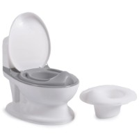 Детский горшок Moni Atlantic Grey (MT.223446) фото №2 — интернет-магазин Desire.md