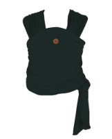 Слинг для новорожденных Moni Cherish Black (MT.223402)