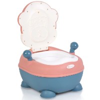 Oala-scaunel Moni Mono Pink (MT.223448) imaginea #1 — magazin online Desire.md