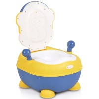 Детский горшок Moni Mono Yellow (MT.223447)