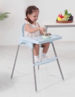 Стульчик для кормления 4Play AT36 Blue фото №4 — интернет-магазин Desire.md