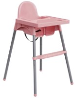 Scaun de masa 4Play AT38 Pink