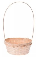 Корзина для хранения Easter Bamboo 22cm (44588)