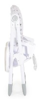 Стульчик для кормления Moni Cocomero Grey (MT.223427) фото №7 — интернет-магазин Desire.md