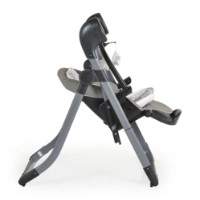 Scaun de masa Cangaroo Nirvana Grey (MT.222261) imaginea #3 — magazin online Desire.md