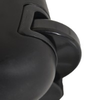 Scaun de masa Cangaroo Nirvana Grey (MT.222261) imaginea #6 — magazin online Desire.md