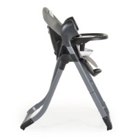 Scaun de masa Cangaroo Nirvana Grey (MT.222261) imaginea #7 — magazin online Desire.md