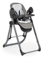 Стульчик для кормления Cangaroo Nirvana Grey (MT.222261)