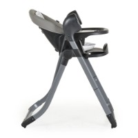 Scaun de masa Cangaroo Nirvana Grey (MT.222261) imaginea #2 — magazin online Desire.md