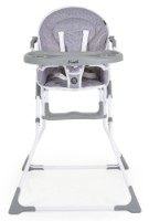 Стульчик для кормления Moni Noodle Grey (MT.222258) фото №7 — интернет-магазин Desire.md