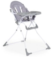 Стульчик для кормления Moni Noodle Grey (MT.222258) фото №1 — интернет-магазин Desire.md