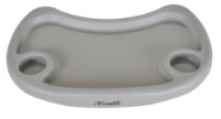 Стульчик для кормления Moni Noodle Grey (MT.222258) фото №3 — интернет-магазин Desire.md