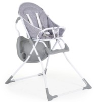 Стульчик для кормления Moni Noodle Grey (MT.222258) фото №4 — интернет-магазин Desire.md