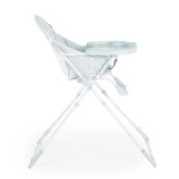 Стульчик для кормления Moni Noodle Blue (MT.222259) фото №2 — интернет-магазин Desire.md