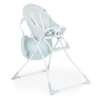 Стульчик для кормления Moni Noodle Blue (MT.222259) фото №3 — интернет-магазин Desire.md