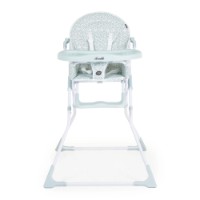 Стульчик для кормления Moni Noodle Blue (MT.222259) фото №6 — интернет-магазин Desire.md