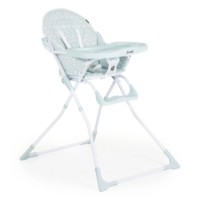 Стульчик для кормления Moni Noodle Blue (MT.222259) фото №1 — интернет-магазин Desire.md