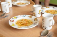 Farfurie Bonna Kids Banquet KIDSBNC21DZ imaginea #2 — magazin online Desire.md