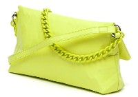 Geantă Keddo Lime (S-337101/01) imaginea #5 — magazin online Desire.md