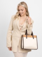 Geantă Keddo Milk (347105/14) imaginea #5 — magazin online Desire.md