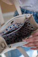 Geantă Keddo Milk (S-337104/31) imaginea #3 — magazin online Desire.md