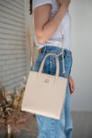 Geantă Keddo Milk (S-337104/31) imaginea #4 — magazin online Desire.md