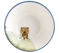 Farfurie adâncă Bonna Minimeals MNMGRM16KS imaginea #3 — magazin online Desire.md