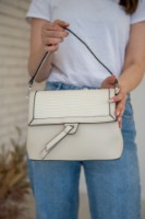 Geantă Keddo Milk (S-337106/36) imaginea #2 — magazin online Desire.md