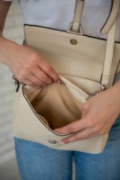 Geantă Keddo Milk (S-337106/36) imaginea #5 — magazin online Desire.md