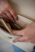 Geantă Keddo Milk (S-337106/36) imaginea #7 — magazin online Desire.md