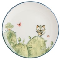 Farfurie Bonna Minimeals MNMGRM21DZ