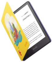 eBook Amazon Kindle Paperwhite Kids 11th Gen 16Gb Robot Dreams imaginea #2 — magazin online Desire.md