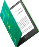 eBook Amazon Kindle Paperwhite Kids 11th Gen 8Gb Emerald Forest imaginea #2 — magazin online Desire.md