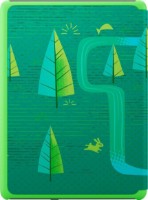 eBook Amazon Kindle Paperwhite Kids 11th Gen 8Gb Emerald Forest imaginea #3 — magazin online Desire.md