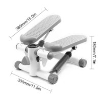 Stepper 4Play AT14 White imaginea #6 — magazin online Desire.md
