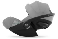 Детское автокресло Cybex Cloud G i-Size Plus Stone Grey (524001382) фото №5 — интернет-магазин Desire.md