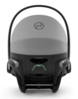 Детское автокресло Cybex Cloud G i-Size Plus Stone Grey (524001382) фото №6 — интернет-магазин Desire.md