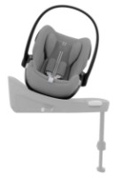 Детское автокресло Cybex Cloud G i-Size Plus Stone Grey (524001382) фото №8 — интернет-магазин Desire.md