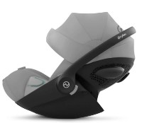 Детское автокресло Cybex Cloud G i-Size Plus Stone Grey (524001382) фото №2 — интернет-магазин Desire.md