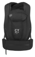 Кенгуру для новорожденных Cybex Coya Urban Mobility Black (524000633) фото №1 — интернет-магазин Desire.md