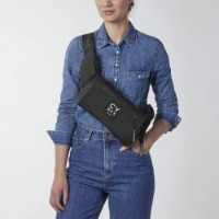 Кенгуру для новорожденных Cybex Coya Urban Mobility Black (524000633) фото №2 — интернет-магазин Desire.md