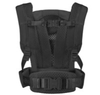 Кенгуру для новорожденных Cybex Coya Urban Mobility Black (524000633) фото №6 — интернет-магазин Desire.md