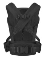 Кенгуру для новорожденных Cybex Coya Urban Mobility Black (524000633) фото №7 — интернет-магазин Desire.md