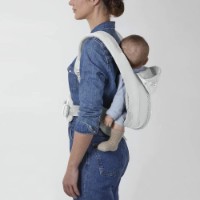 Кенгуру для новорожденных Cybex Coya Urban Mobility White (524000641) фото №4 — интернет-магазин Desire.md