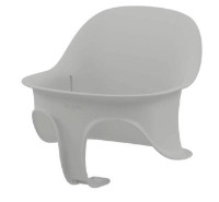 Scaun de masa Cybex Lemo Set 3in1 Suede Grey (521003179) imaginea #9 — magazin online Desire.md