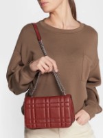 Geantă Keddo Terracotta (S-328106/39) imaginea #6 — magazin online Desire.md