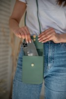 Сумка Keddo Turquoise (S-337100/08) фото №3 — интернет-магазин Desire.md