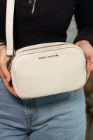 Geantă Keddo White (S-347100/71) imaginea #5 — magazin online Desire.md