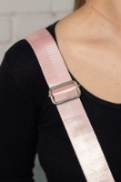 Сумка Keddo White/Pink (S-347105/07) фото №2 — интернет-магазин Desire.md