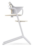 Scaun de masa Cybex Lemo Set 3in1 White (521003185) imaginea #4 — magazin online Desire.md